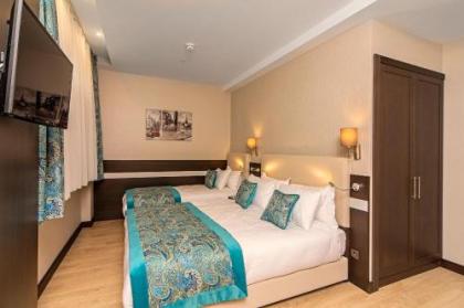 Mukarnas Taksim Hotel - image 17