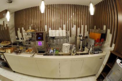 Mukarnas Taksim Hotel - image 20
