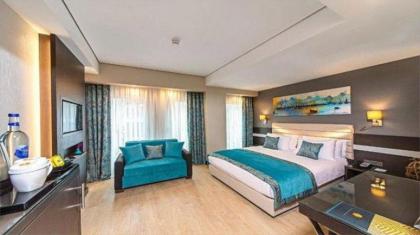 Mukarnas Taksim Hotel - image 3