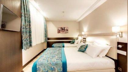 Mukarnas Taksim Hotel - image 4