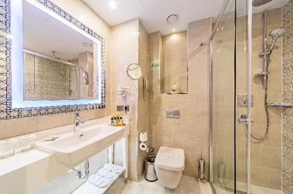 Mukarnas Taksim Hotel - image 5