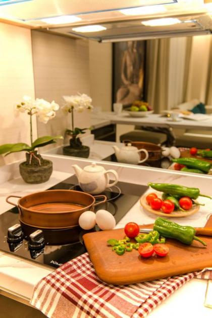 Nish Palace Exlusive Suites - image 12