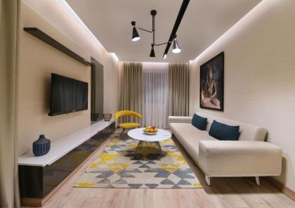 Nish Palace Exlusive Suites - image 16