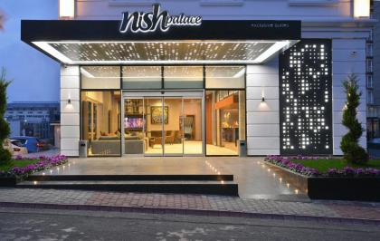 Nish Palace Exlusive Suites - image 2