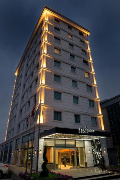 Nish Palace Exlusive Suites - image 3