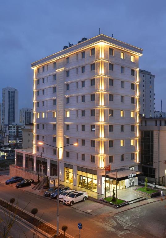 Nish Palace Exlusive Suites - image 4
