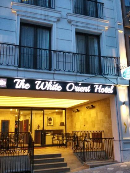 The White Orient Hotel - image 17