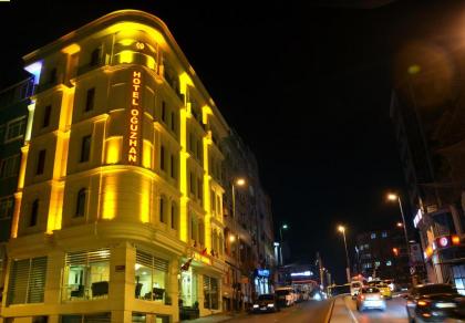 Ens Hotel