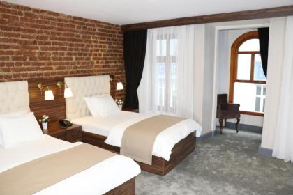 Vita Suites Karaköy - image 1