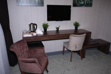 Vita Suites Karaköy - image 10