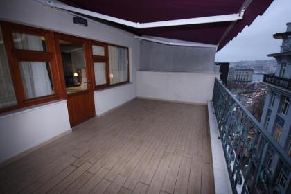 Vita Suites Karaköy - image 12