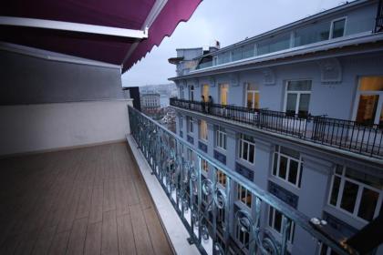 Vita Suites Karaköy - image 13