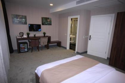 Vita Suites Karaköy - image 16