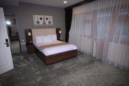 Vita Suites Karaköy - image 17