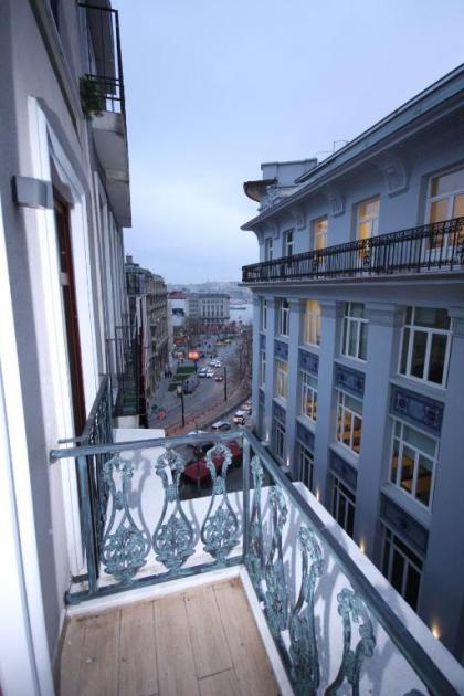 Vita Suites Karaköy - image 18