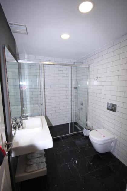 Vita Suites Karaköy - image 19