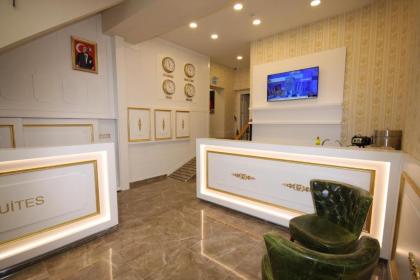 Vita Suites Karaköy - image 2