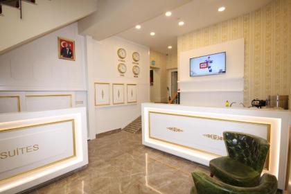 Vita Suites Karaköy - image 3