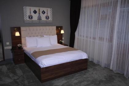 Vita Suites Karaköy - image 9