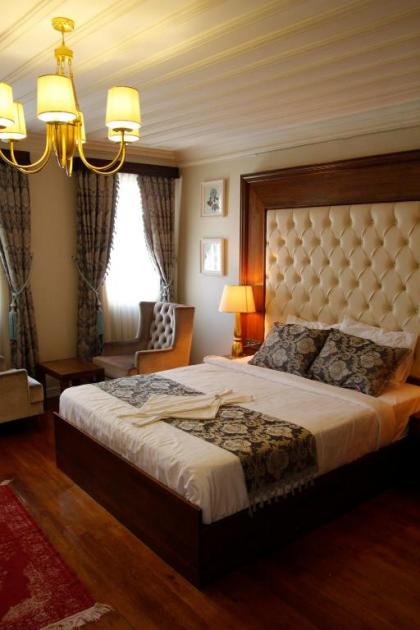 Mezzo Hotel - image 14