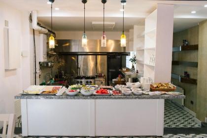 Mezzo Hotel - image 15