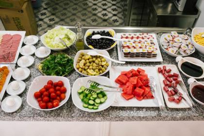 Mezzo Hotel - image 17
