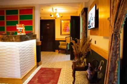 Mezzo Hotel - image 5