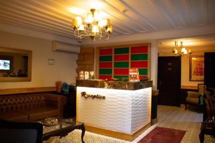 Mezzo Hotel - image 8