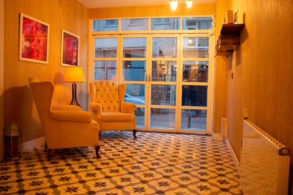Mezzo Hotel - image 9