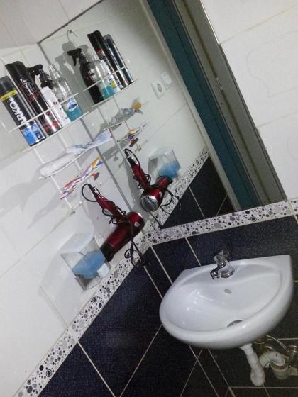 TAXİM HOSTEL - image 21