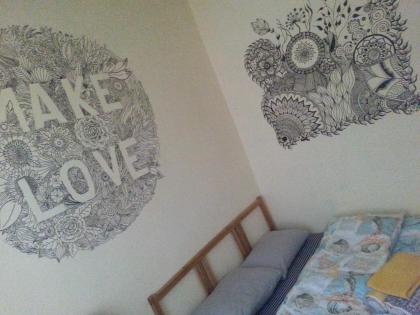 TAXİM HOSTEL - image 26