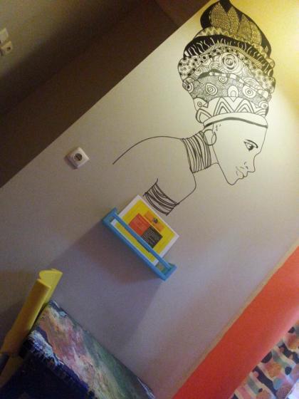 TAXİM HOSTEL - image 28