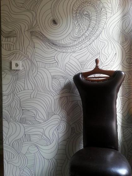 TAXİM HOSTEL - image 30