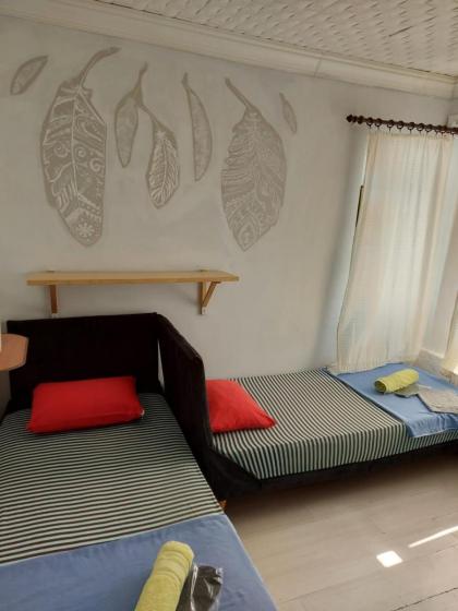 TAXİM HOSTEL - image 6