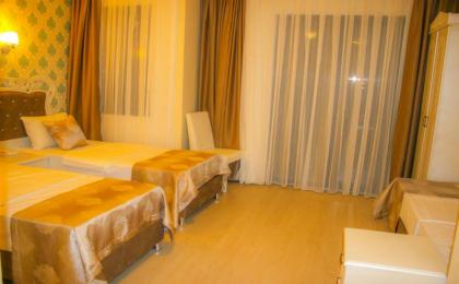 DELUXE NEWPORT HOTEL - image 12