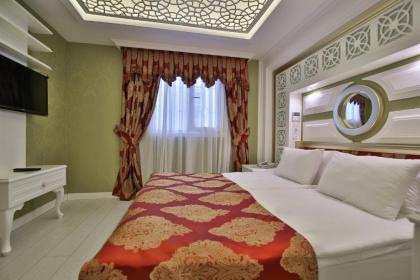 Hotel Queens Land - image 11