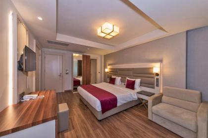 GOLDEN ROYAL HOTEL - image 16