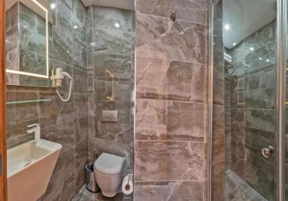 La Wisteria Boutique Hotel Istanbul - image 10