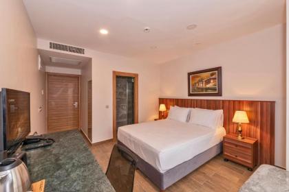 La Wisteria Boutique Hotel Istanbul - image 11