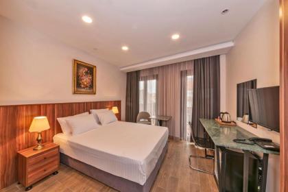 La Wisteria Boutique Hotel Istanbul - image 12