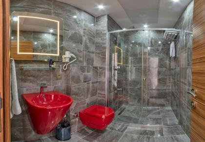 La Wisteria Boutique Hotel Istanbul - image 14