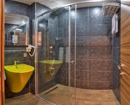 La Wisteria Boutique Hotel Istanbul - image 15