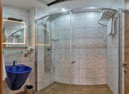 La Wisteria Boutique Hotel Istanbul - image 16