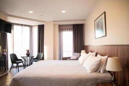 La Wisteria Boutique Hotel Istanbul - image 17