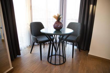 La Wisteria Boutique Hotel Istanbul - image 18