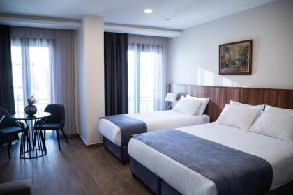 La Wisteria Boutique Hotel Istanbul - image 19