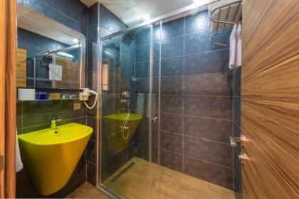 La Wisteria Boutique Hotel Istanbul - image 2