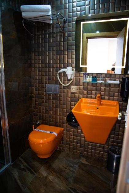 La Wisteria Boutique Hotel Istanbul - image 20