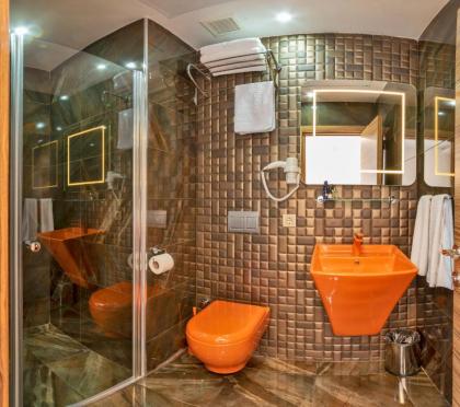 La Wisteria Boutique Hotel Istanbul - image 3
