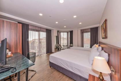 La Wisteria Boutique Hotel Istanbul - image 4